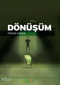 Dönüşüm