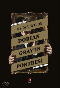 Dorian Gray’in Portresi;Cevher Klasikler