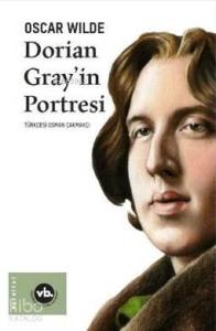 Dorian Gray'in Portresi