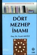 Dört Mezhep İmamı