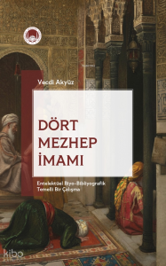 Dört Mezhep İmamı