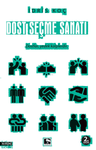 Dost Seçme Sanatı