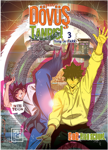 Dövüş Tanrısı 3