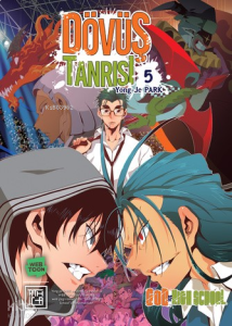 Dövüş Tanrısı 5