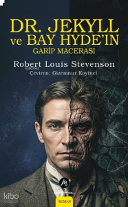 Dr. Jekyll ve Bay Hyde'ın Garip Macerası