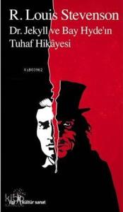 Dr. Jekyll ve Bay Hyde'ın Tuhaf Hikâyesi