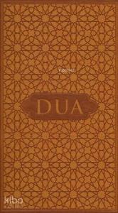 Dua Kitabı (Orta Boy)