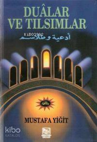 Dualar ve Tılsımlar