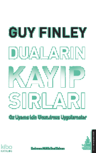 Duaların Kayıp Sırları