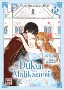 Dük'ün Malikânesi 3