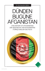 Dünden Bugüne Afganistan