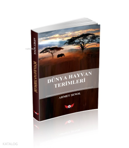 Dünya Hayvan Terimleri