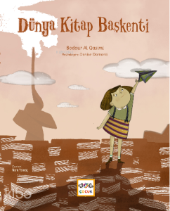 Dünya Kitap Başkenti- Ciltli