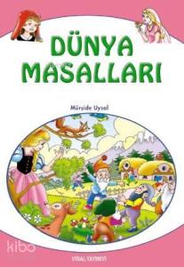 Dünya Masalları