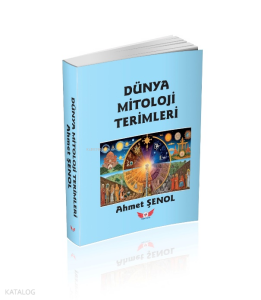 Dünya Mitoloji Terimleri