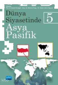 Dünya Siyasetinde Asya-Pasifik 5