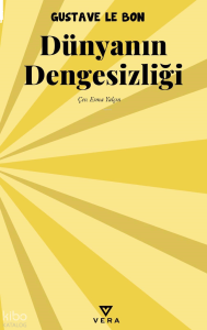 Dünyanın Dengesizliği