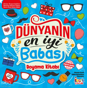 Dünyanın En İyi Babası