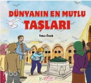 Dünyanın En Mutlu Taşları