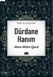 Dürdane Hanım
