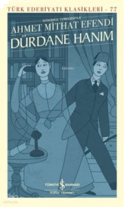 Dürdane Hanım