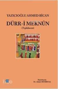 Dürr-i Meknun