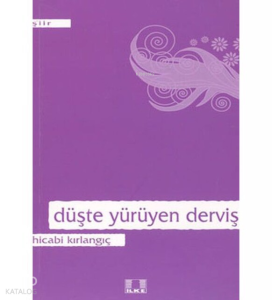 Düşte Yürüyen Derviş