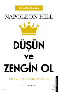 Düşün ve Zengin Ol