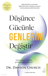 Düşünce Gücünle Genlerini Değiştir