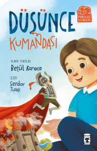 Düşünce Kumandası