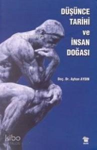 Düşünce Tarihi ve İnsan Doğası