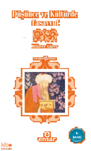 Düşünce ve Kültürde Tasavvuf