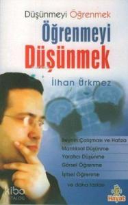 Düşünmeyi Öğrenmek; Öğrenmeyi Düşünmek