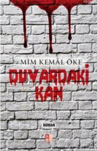 Duvardaki Kan
