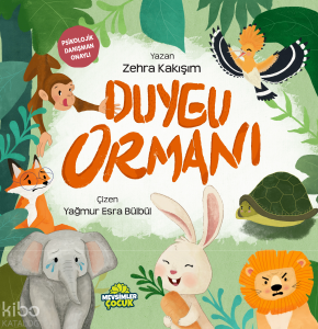 Duygu Ormanı