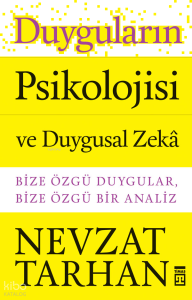 Duyguların Psikolojisi