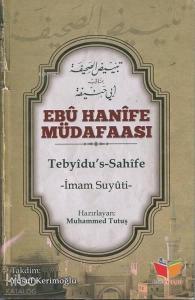 Ebu Hanife Müdafaası; Tebyidus Sahife