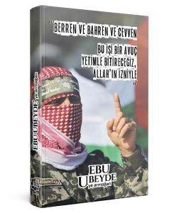 Ebu Ubeyde'ye Armağan (Ajanda)