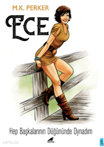 Ece-Hep Başkalarının Düğününde Oynadım