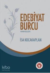 Edebiyat Burcu; Makaleler