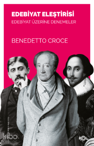 Edebiyat Eleştirisi –Edebiyat Üzerine Denemeler–