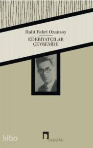 Edebiyatçılar Çevremde