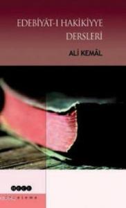 Edebiyatı Hakikiyye Dersleri