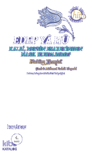 Edep Ya Hu; Kalbi Nefsin Esaretinden Nasıl Kurtarırız?