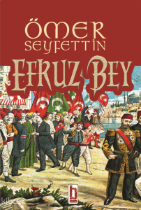 Efruz Bey