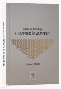 Egemenlik İslam'ındır