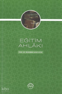 Eğitim Ahlakı