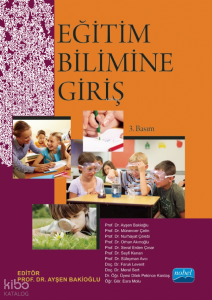 Eğitim Bilimine Giriş