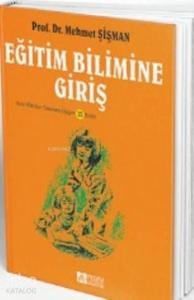 Eğitim Bilimine Giriş