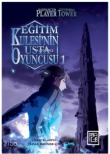 Eğitim Kulesi’nin Usta Oyuncusu 1